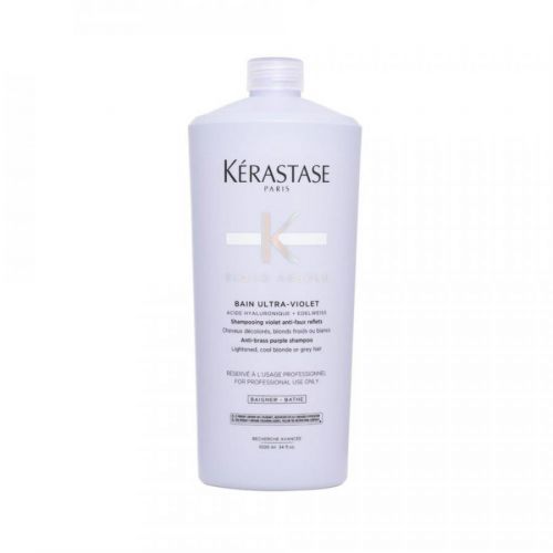 KÉRASTASE Kérastase Blond Absolu Bain Ultra-Violet Shampoo 1000 ml