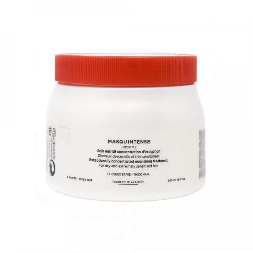 KÉRASTASE Kérastase Nutritive Masquintense Irisome Fine Hair Mask 500 ml