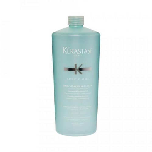 KÉRASTASE Kérastase Specifique Bain Vital Dermo-Calm Shampoo 1000 ml