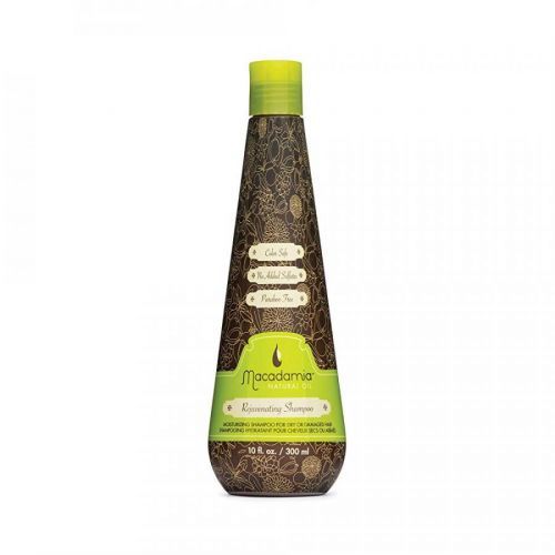 MACADAMIA Macadamia Natural Oil Rejuvenating Shampoo 300 ml
