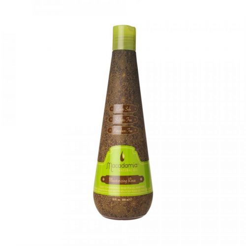 MACADAMIA Macadamia Moisturizing Rinse Kondicioner na normální vlasy 300ml Kondicionér pro všechny typy vlasů