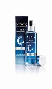 NIOXIN Nioxin Night Density Rescue 70 ml