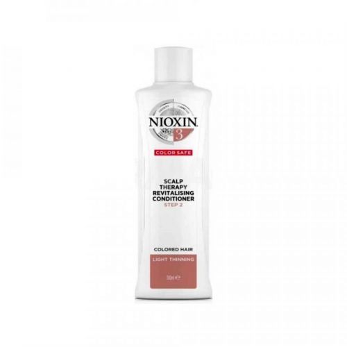 NIOXIN Nioxin System 3 Scalp Revitalising Conditioner 300 ml