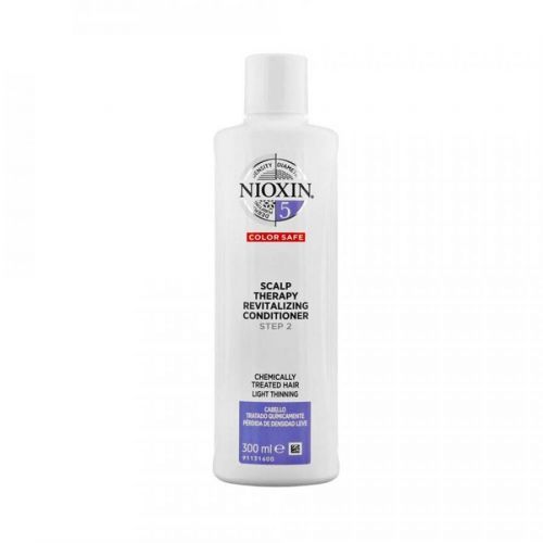 NIOXIN Nioxin System 5 NEW Scalp Revitalising Conditioner 300 ml
