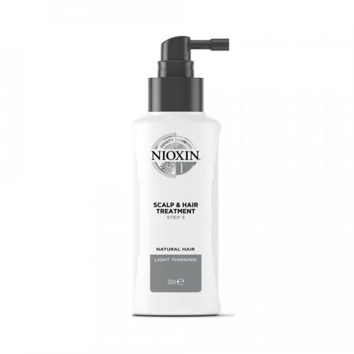NIOXIN Nioxin System 1 Scalp and Hair Treatment 100 ml