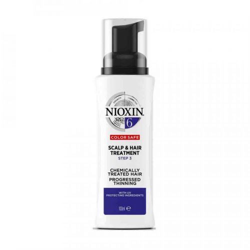 NIOXIN Nioxin System 6 New Scalp Treatment 100 ml