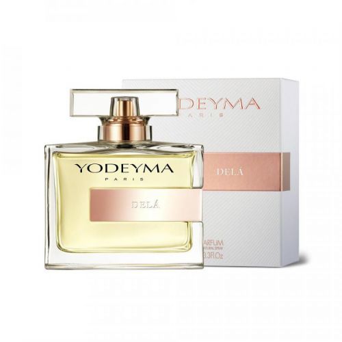 YODEYMA Yodeyma Paris Eau de Parfum DELÁ 100 ml