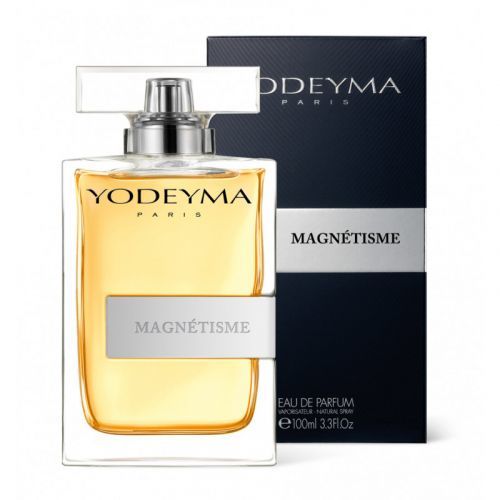 YODEYMA Yodeyma Paris Eau de Parfum MAGNÉTISME 100 ml