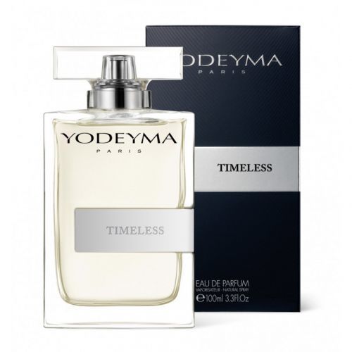 YODEYMA Yodeyma Paris Eau de Parfum TIMELESS 100 ml