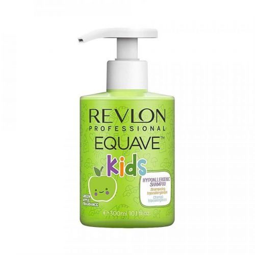 REVLON Revlon Professional Equave Kids 2in1 Shampoo 300 ml