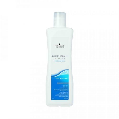 SCHWARZKOPF PROFESSIONAL Schwarzkopf Professional Natural Styling Classic Perm Lotion 2 1000 ml
