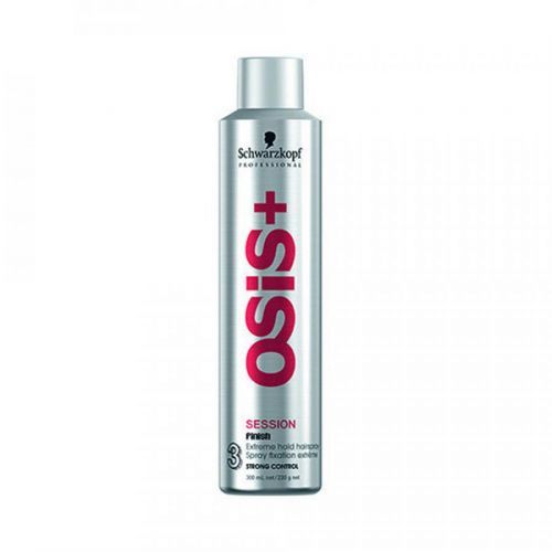 SCHWARZKOPF PROFESSIONAL Schwarzkopf Professional Osis+ Session Extreme Hold Hairspray 300 ml