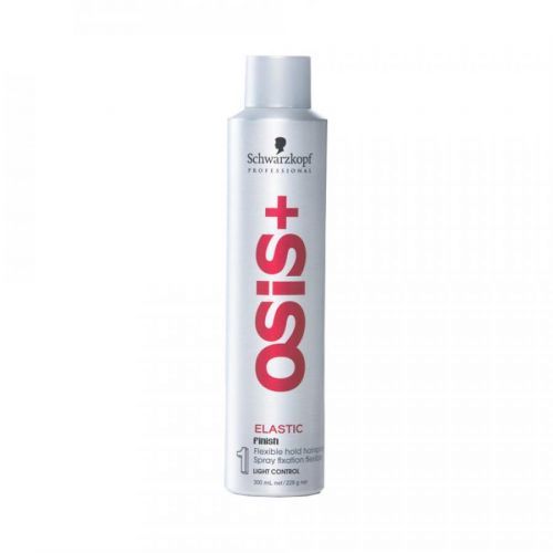 SCHWARZKOPF PROFESSIONAL Schwarzkopf Professional Osis+ Elastic Flexible Hold Hairspray 300 ml