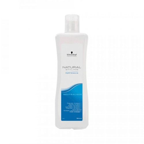 SCHWARZKOPF PROFESSIONAL Schwarzkopf Professional Natural Styling Classic Neutraliser 1000ml