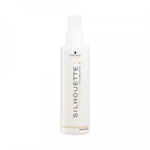 SCHWARZKOPF PROFESSIONAL Schwarzkopf Professional Silhouette Styling & Care Lotion  200 ml