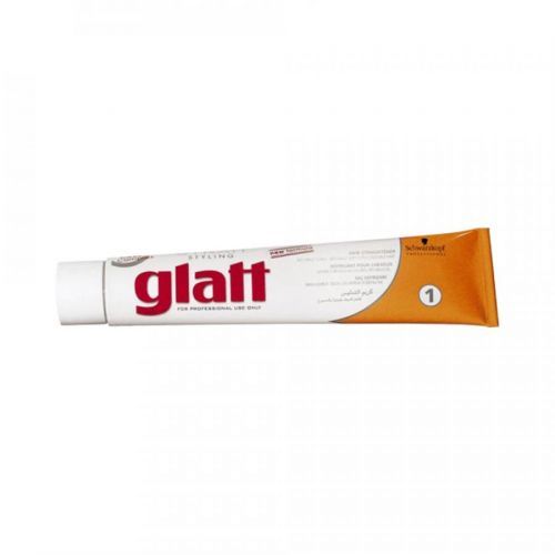 SCHWARZKOPF PROFESSIONAL Schwarzkopf Professional Strait Styling Glatt 1 -  82+40ml