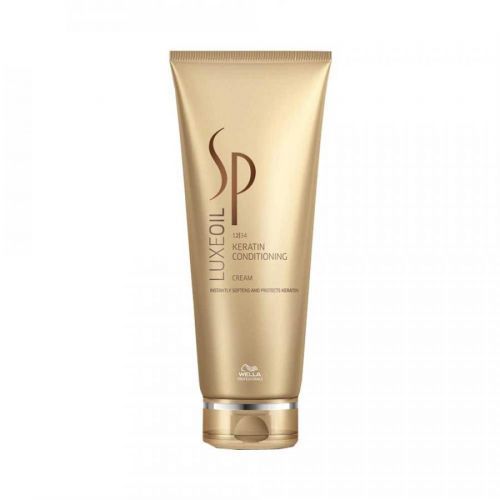 WELLA PROFESSIONALS Wella SP Luxe Oil Keratin Conditioning Cream 200 ml