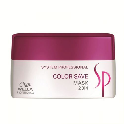 WELLA PROFESSIONALS Wella SP Color Save Mask 200 ml