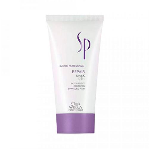 WELLA PROFESSIONALS Wella SP Repair Mask 30 ml