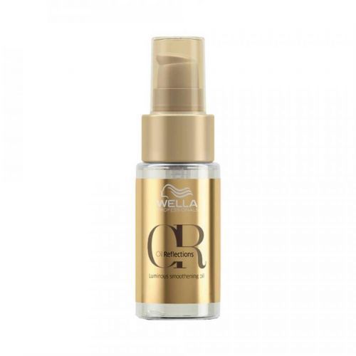 WELLA PROFESSIONALS Wella Professionals Oil Reflections Luminous Smoothening Oil 30 ml