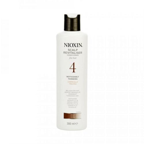 NIOXIN Nioxin System 4 NEW Scalp Revitaliser Conditioner 300 ml