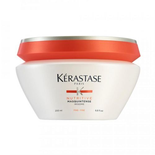 KÉRASTASE Kérastase Nutritive Masquintense Irisome Fine Hair Mask 200 ml