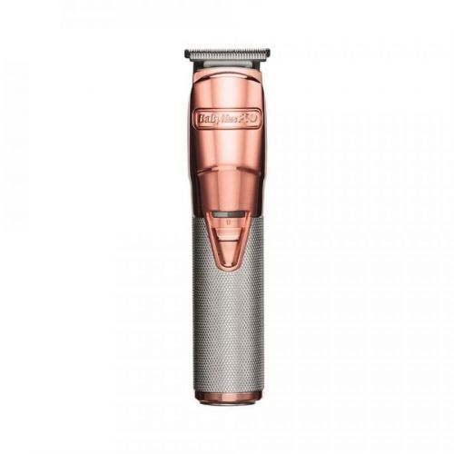 BABYLISS PRO Babyliss Pro Rose Gold FX7880RGE Metal Trimmer