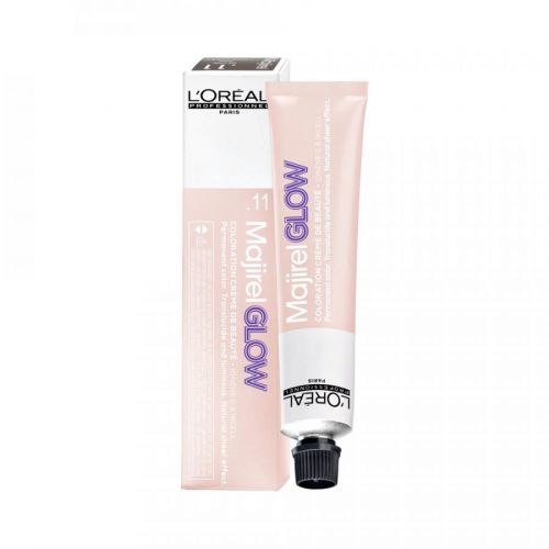 L'ORÉAL PROFESSIONNEL L'Oréal Professionnel Majirel Glow CLEAR 50 ml