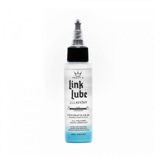 Peatys olej Linklube all-weather 60 ml