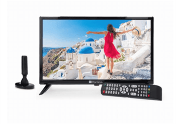 Camping TV  19