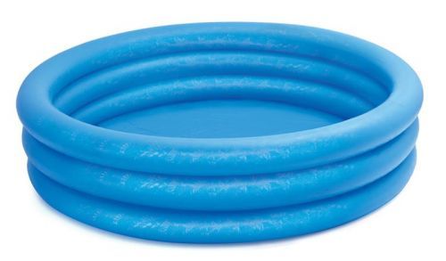 Intex Blue Pool nafukovací bazén