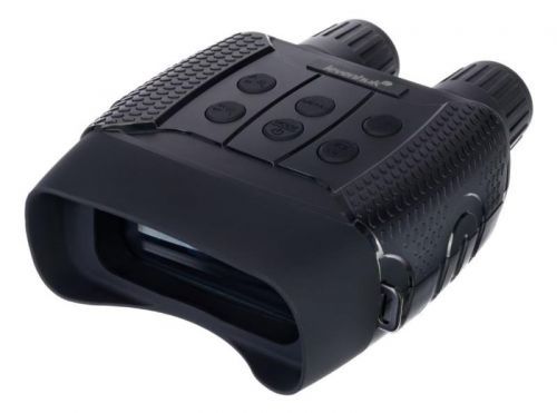 Levenhuk Dalekohled Halo 13x Wi-Fi Digital Night Vision Bino