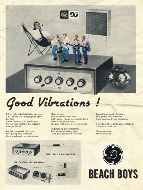 David Redon Umělecký tisk Good vibrations, David Redon