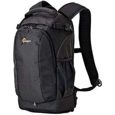 Lowepro Flipside 200 AW II (20,5 x 12,6 x 38 cm) - Black