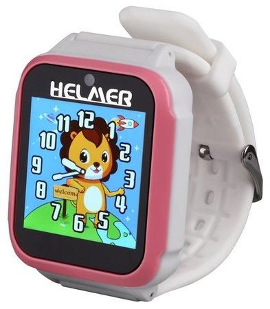 HELMER dětské chytré hodinky KW 801/ 1.54