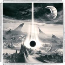 Monolith of Light (Inherits the Void) (CD / Album Digipak)
