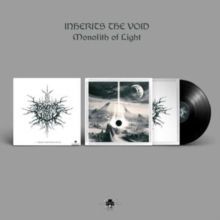 Monolith of Light (Inherits the Void) (Vinyl / 12
