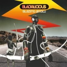 Blazing Arrow (Blackalicious) (Vinyl / 12