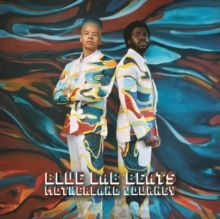 Motherland Journey (Blue Lab Beats) (Vinyl / 12