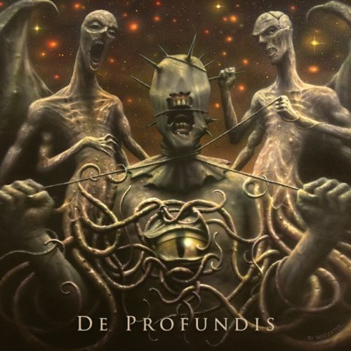 De Profundis (Vader) (Vinyl / 12