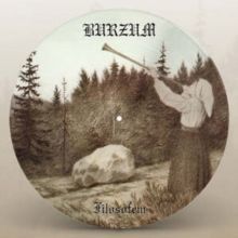 Filosofem (Burzum) (Vinyl / 12