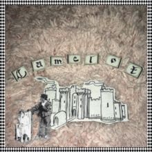 Camelot (Star Moles) (Vinyl / 12