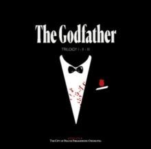 The Godfather (Vinyl / 12
