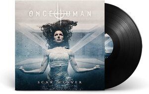 Scar Weaver (Once Human) (Vinyl / 12