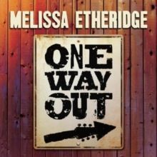 One Way Out (Melissa Etheridge) (Vinyl / 12