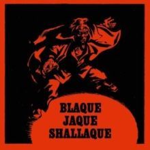 Blood On My Hands (Blaque Jaque Shallaque) (CD / Album Digipak)