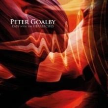 Easy With the Heartaches (Peter Goalby) (CD / Album)