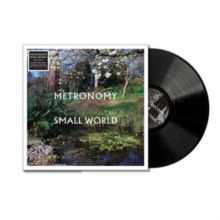 Small World (Metronomy) (Vinyl / 12