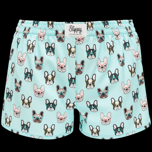 Slippsy Bulldog girl/ S