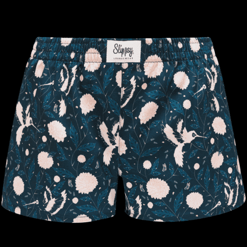 Slippsy Bird girl / S